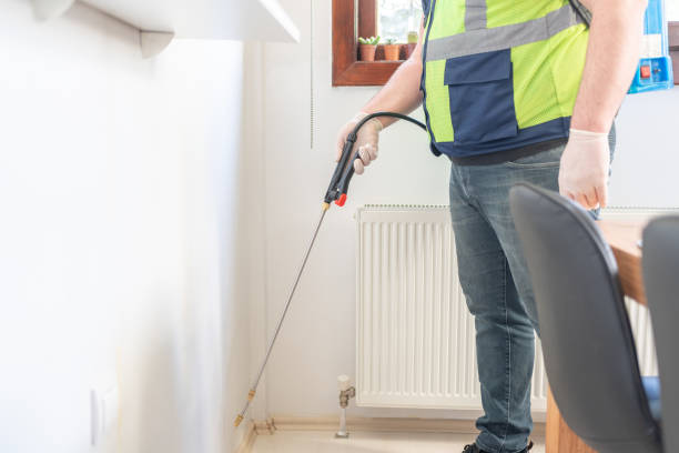 Best Pest Control Near Me in Starke, FL